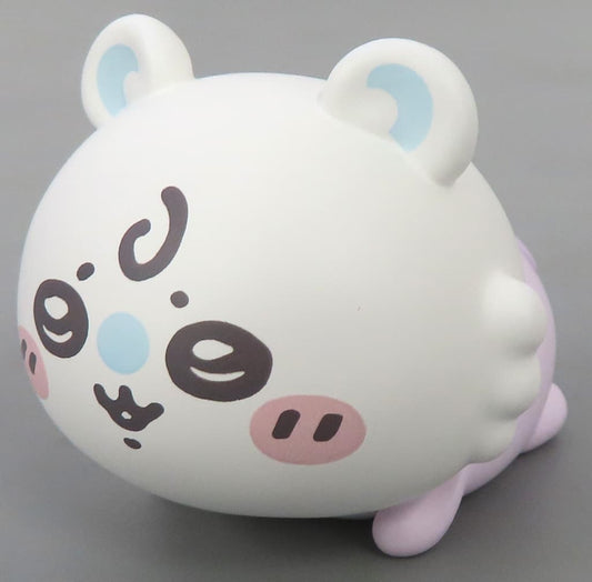 Chiikawa Momonga Baby Crawling Figure Figure