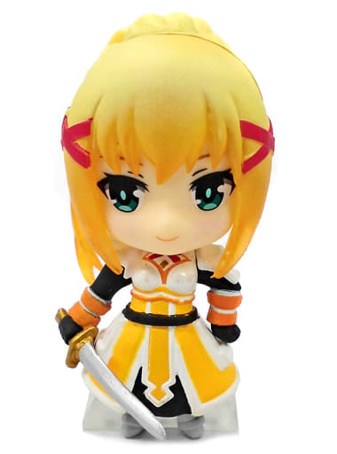KonoSuba Darkness Gashapon Kuji Movie Assort Figure - Bandai