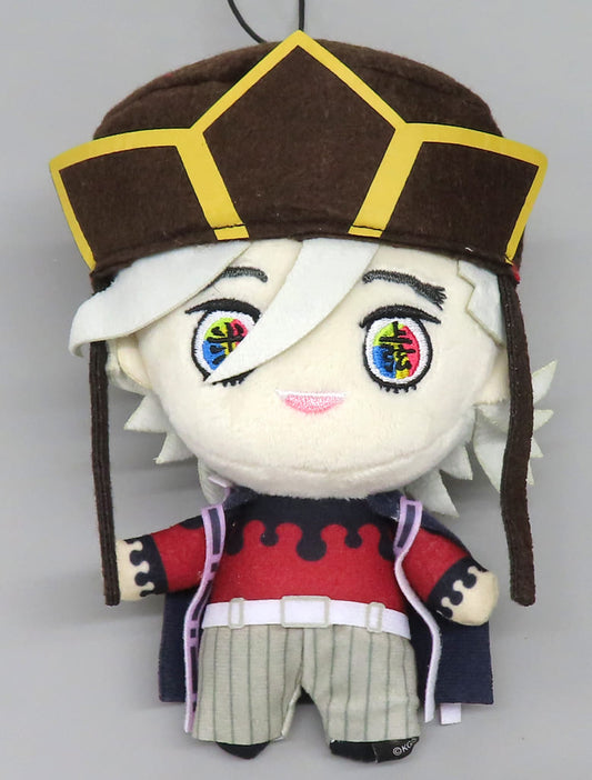 Demon Slayer: Kimetsu no Yaiba Doma Plush - FuRyu