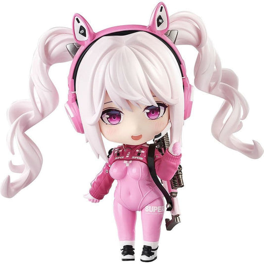 Goddess of Victory: NIKKE Alice Nendoroid Figure - Good Smile Arts Shanghai
