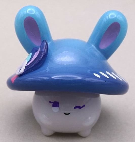 Honkai: Star Rail Yaoguang B Hey!Dolls Rabbit Mushroom Series Trading Mini Figure - miHoYo
