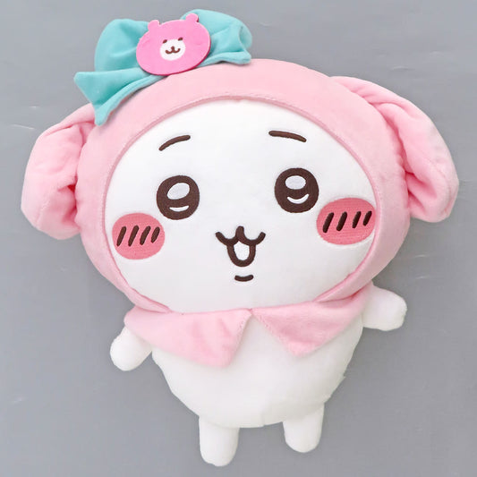Chiikawa BIG Plush