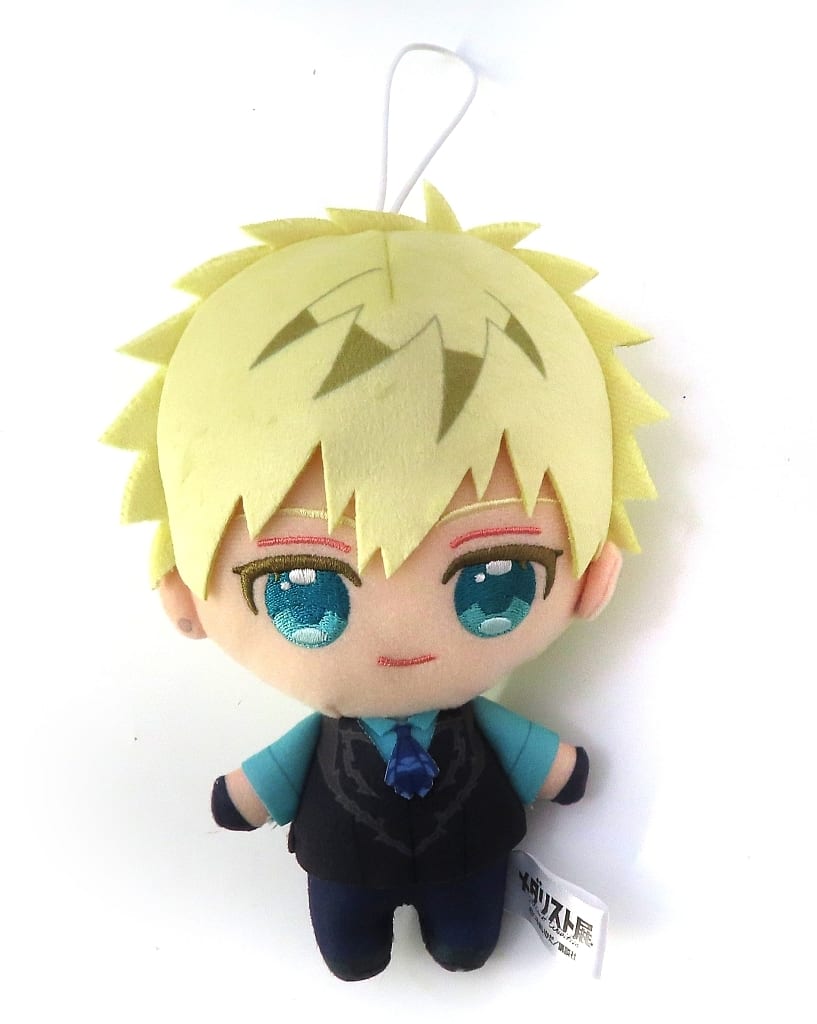 Medalist Inori Yuitsuka Plush - Sony Music Solutions