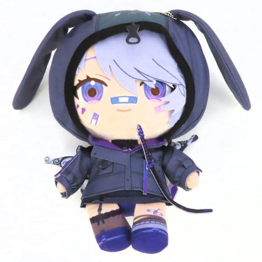 Hololive Production Koseki Bijou Oshaberi Biboo Birthday Celebration 2025 Plush