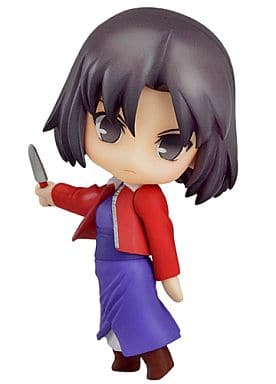TYPE-MOON Shiki Ryougi Nendoroid Petit Collection Trading Figure - Good Smile Company