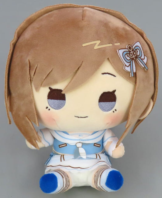 THE IDOLM@STER Series Rinami Himesaki Mochidoru Plush