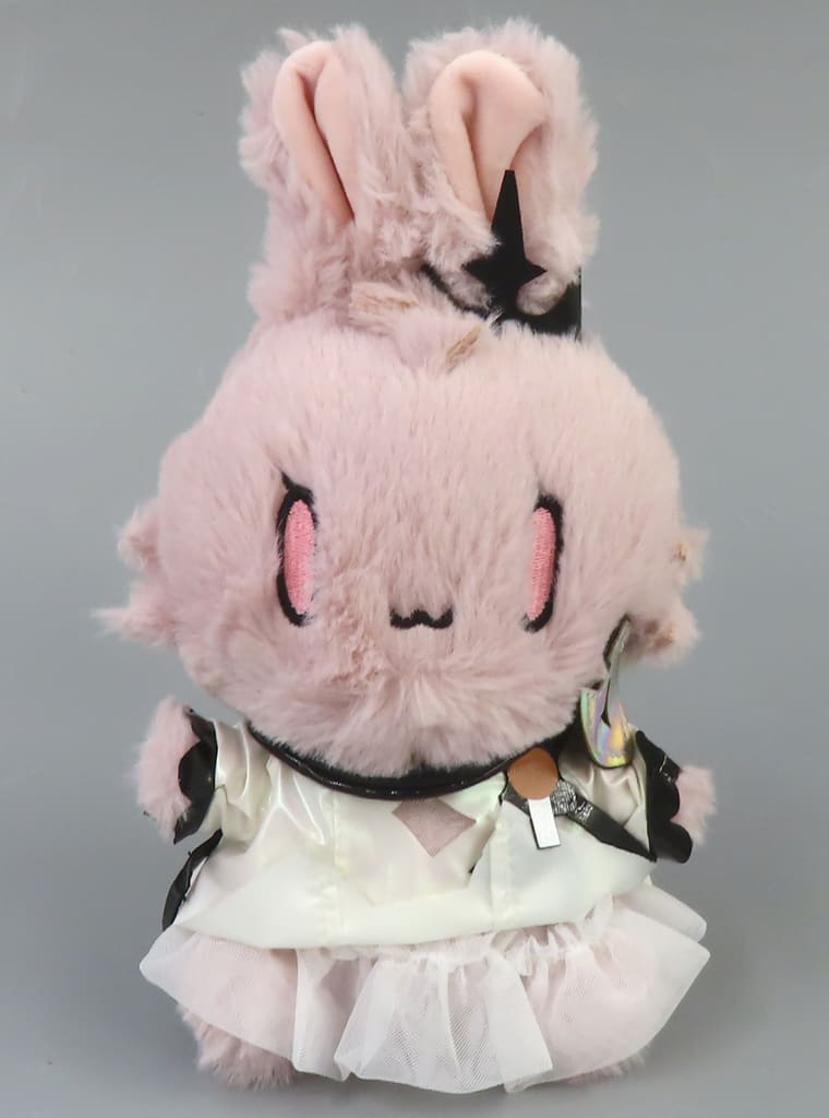 Arknights Civilight Eterna Plush - Yostar