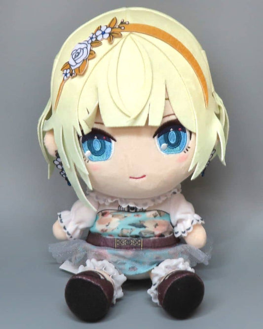 VSPO! Aizawa Ema NuiSpo! Plush