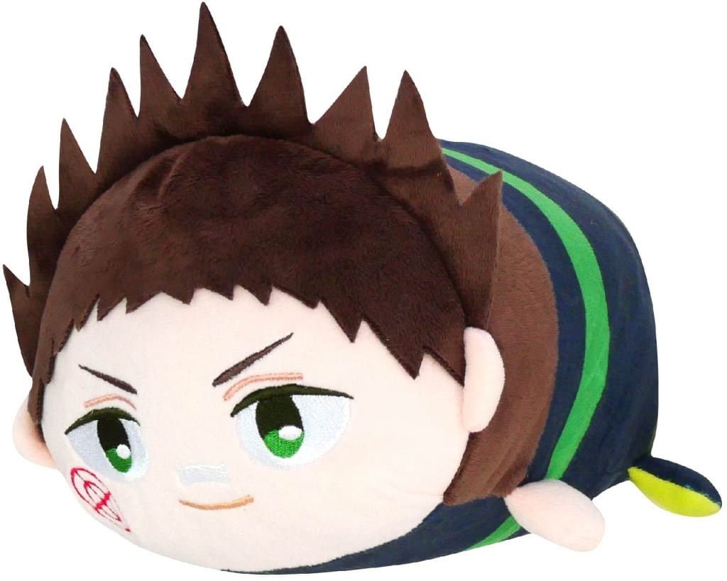 SAKAMOTO DAYS Heisuke PoteKoro Mascot M Size Plush