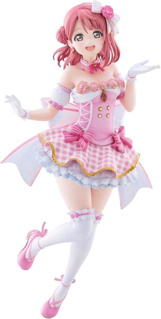 Love Live! Series Ayumu Uehara Deluxe Edition 1/7 Scale Figure - PLUM