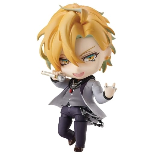 Nendoroid Hifumi Izanami Hypnosis Mic -Division Rap Battle- Figure (Anime Limited Ver.) - FREEing