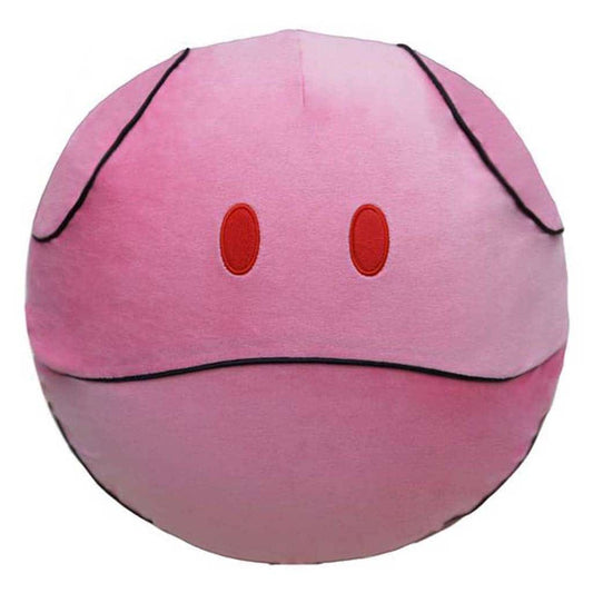 Gundam Series Haro (Pink) Lively Haro Air Plush - Banpresto
