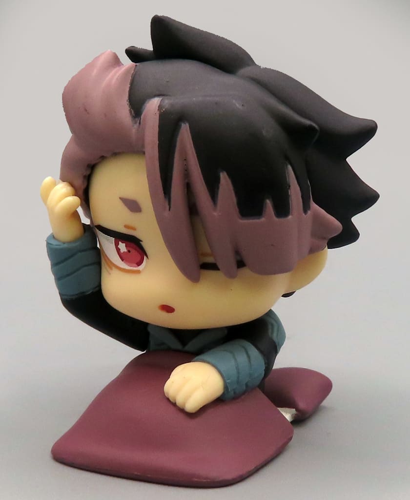 Kaiju No. 8 Gen Narumi Onemutan Vol. 2 Trading Figure - Stand Stones