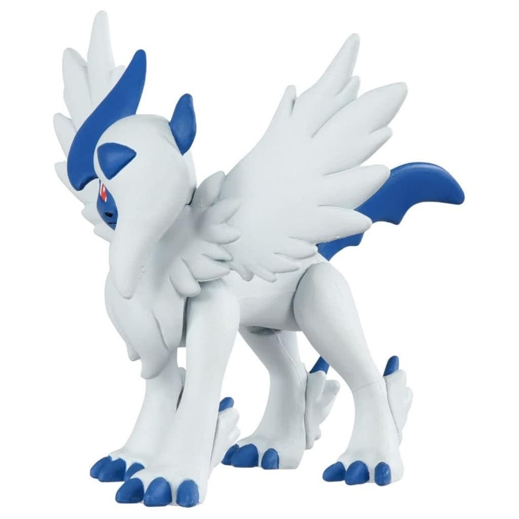 Pokémon Mega Absol Moncolle Figure - Takara Tomy