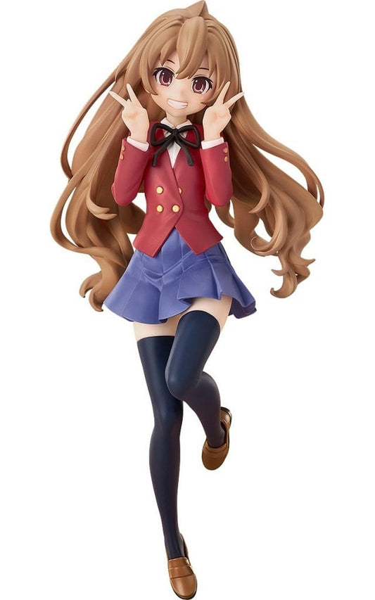 Toradora! Taiga Aisaka POP UP PARADE Figure - Good Smile Arts Shanghai