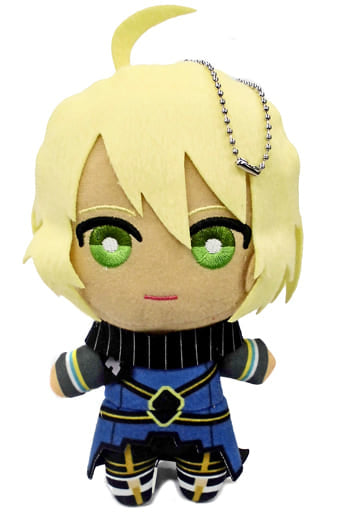 Tales of Series Emil Castagnier Tomonui Vol. 7 Plush - Banpresto