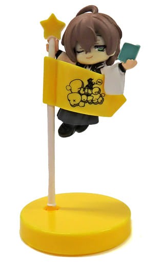 Gentaro Yumeno Decora PIC Hypnosis Mic -Division Rap Battle- Rhyme Anima vol.2 Trading Figure - Stand Stones