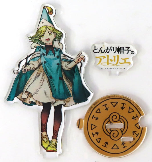 Witch Hat Atelier Coco Connecting Acrylic Stand