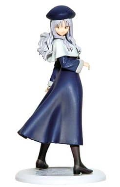 TYPE-MOON Caren Hortensia FA4 Fate/hollow ataraxia Trading Figure - Alter