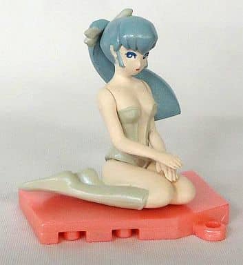 Urusei Yatsura Oyuki HG Rumic World Trading Figure - Bandai