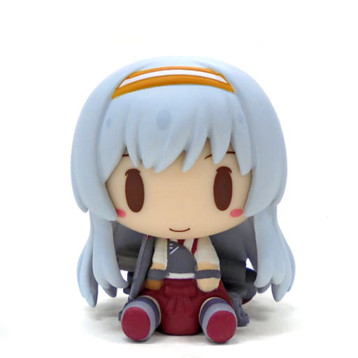 Kantai Collection Shoukaku Ichiban Kuji Kanmusu Chokonokko Figure - Bandai Spirits