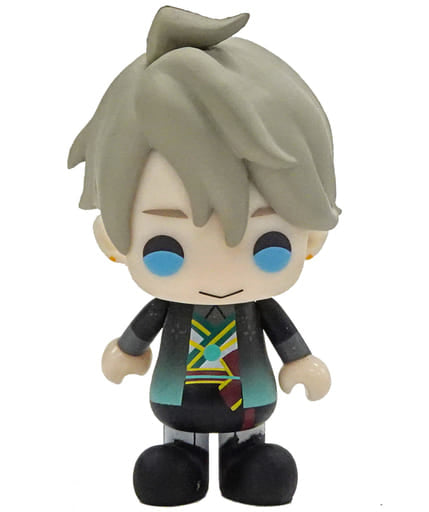 Nijisanji Kaida Haru Mini Figure Collection Vol. 4 Trading Figure