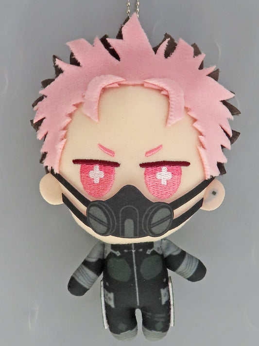 Kaiju No. 8 Gen Narumi Chimatto-san Part 2 Plush - System Service