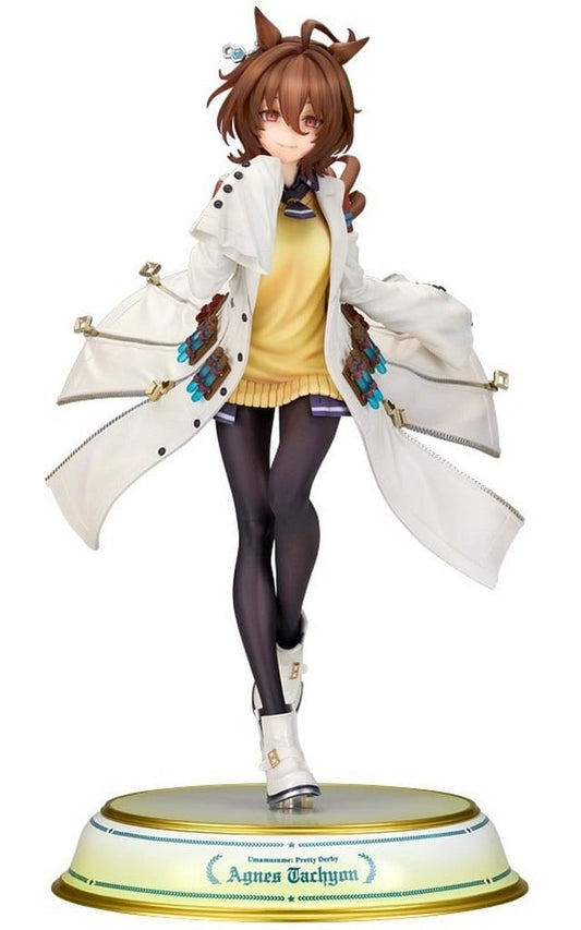 Agnes Tachyon Umamusume Pretty Derby 1/7 Scale Figure Alter - Alter