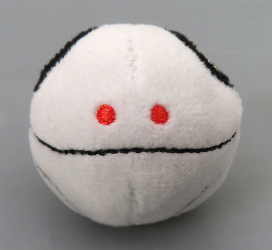 Gundam Series Haro C (White) Mini Haro Plush - Banpresto