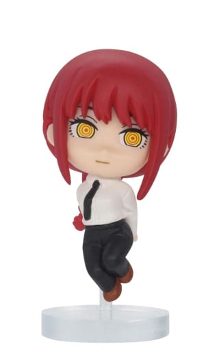 Chainsaw Man Makima Pyonkore Capsule Figure Trading Figure - Takara Tomy Arts