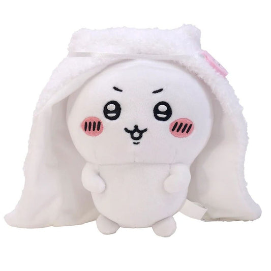Chiikawa Potetama Plush