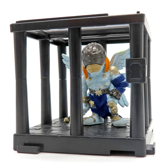 Digimon Angemon The Digimon Digital Monster Ver.2 Figure - Bandai