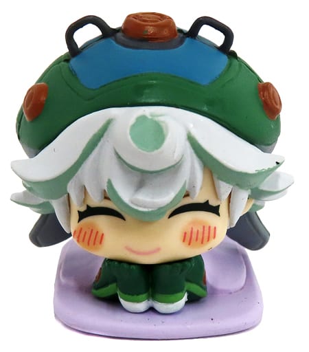 Made in Abyss Prushka Onemutan Trading Figure - Stand Stones