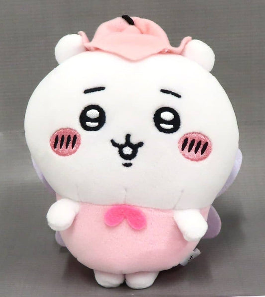 Chiikawa Potatamaru Plush Fairy Series Plush (Used) - Sun Arrow