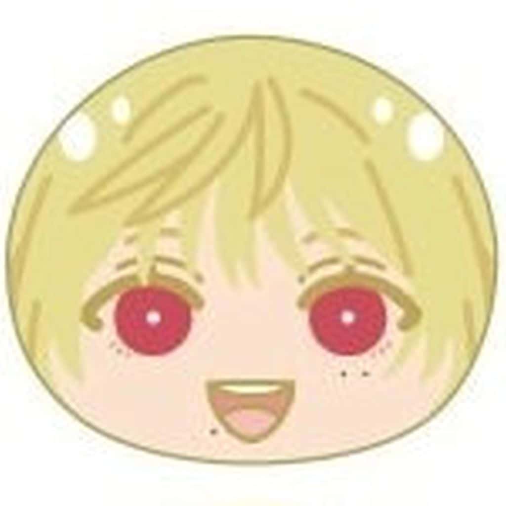 Marriagetoxin Mei Kinosaki Omanjuu Niginigi Mascot Plush - Ensky