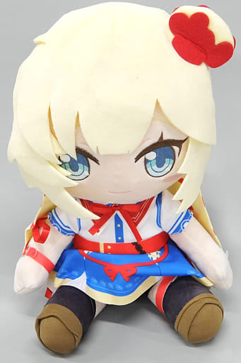 Hololive Production Akai Haato BIG Plush - Taito