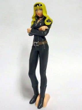 Cowboy Bebop Julia HGIF Figure - Bandai