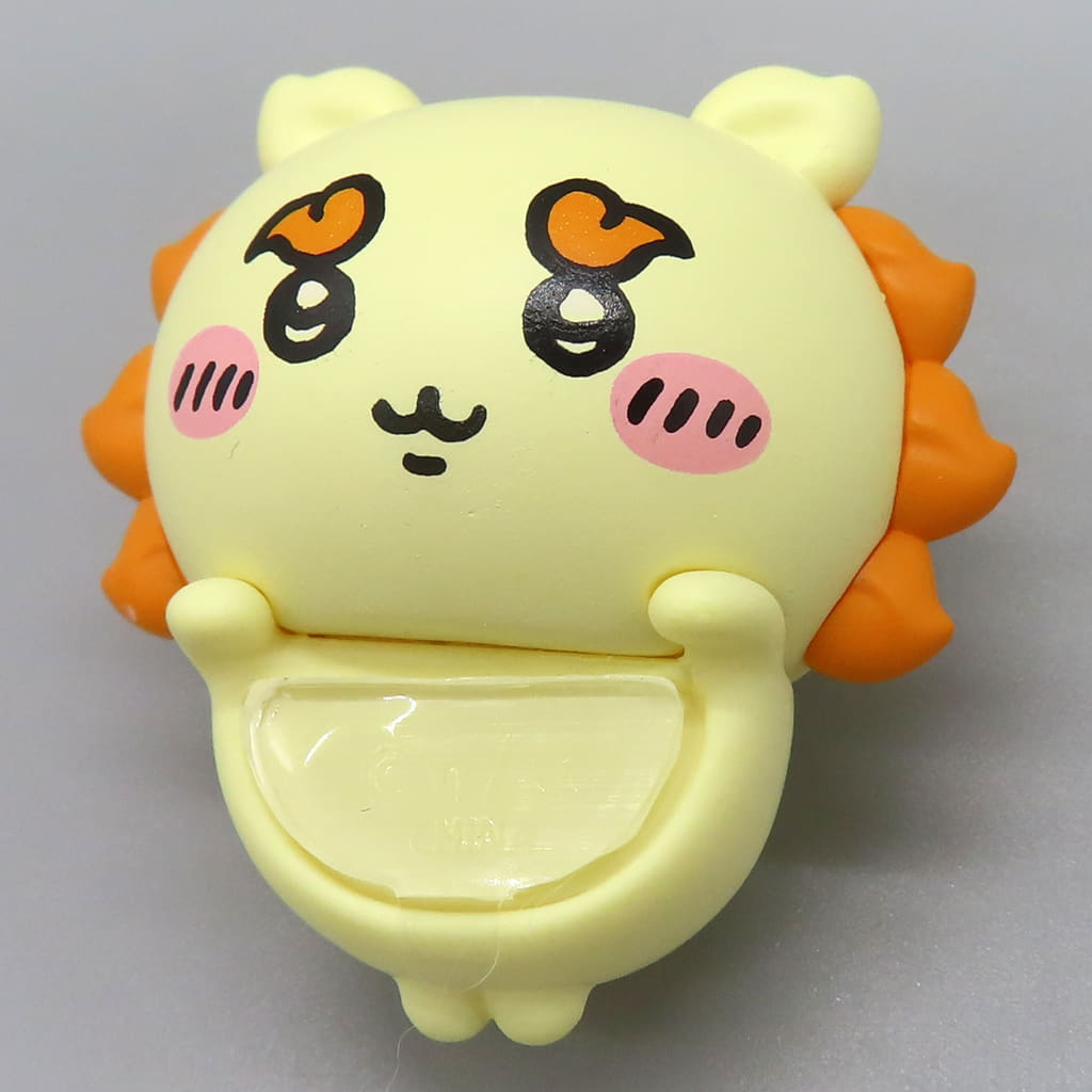 Chiikawa Hippers Chiikawa & Shisa Decorative Figure Trading Figure, Used
