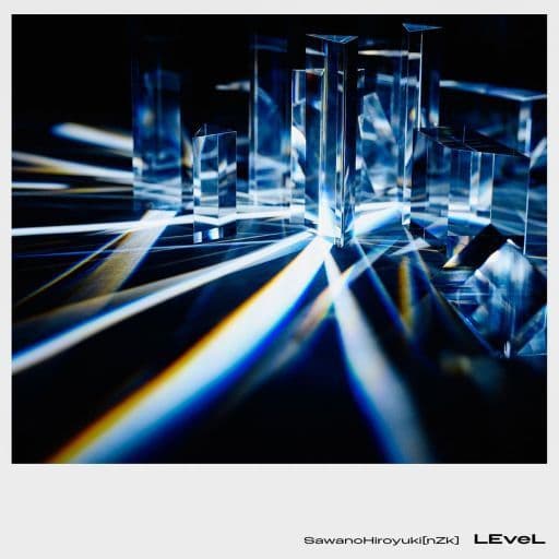 Solo Leveling LEveL SawanoHiroyuki[nZk] Single CD (Pre-owned)
