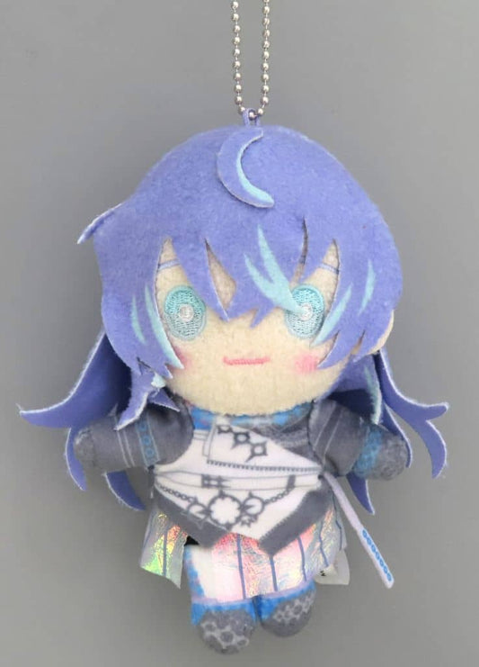 Nijisanji Hoshirube Sho Niji Nui Concept Series Vol. 1 Niji Nui Pastel Plush - ANYCOLOR