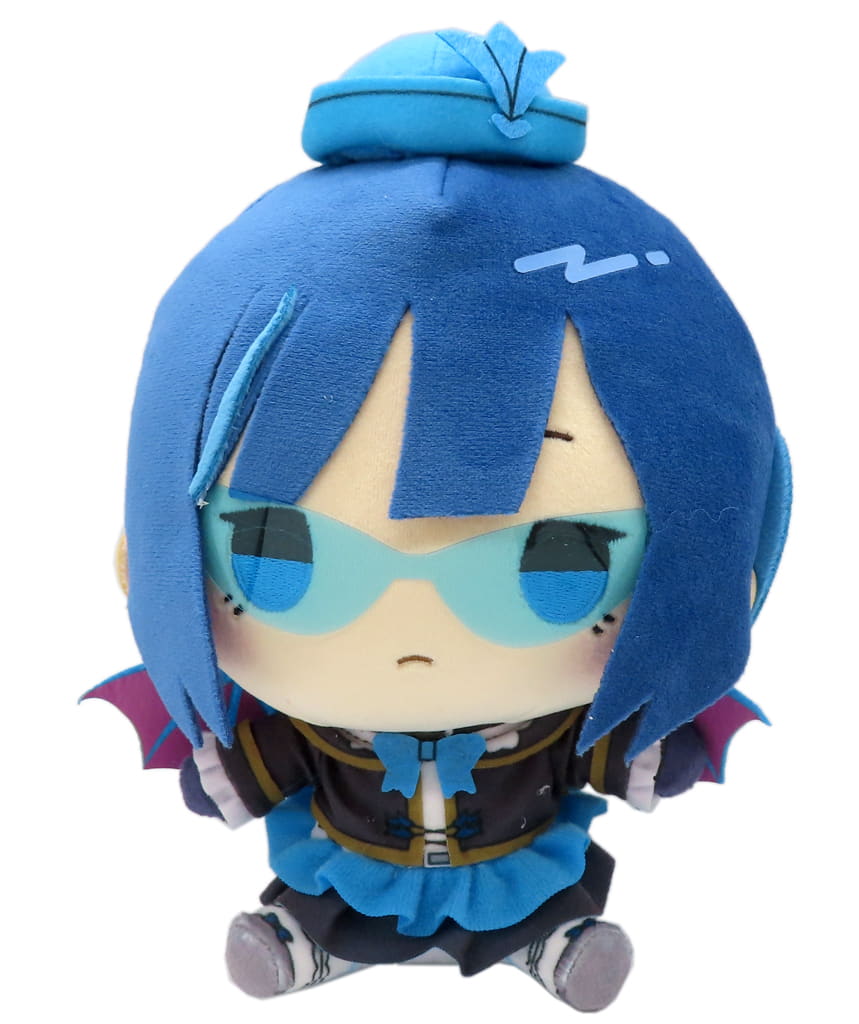 Yu-Gi-Oh! Evil★Twin Lil-la Mochidoru Plush
