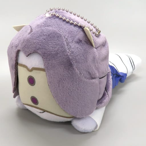 Muzica Lying Plush (16cm) The Promised Neverland Sega Lucky Kuji ONLINE A Prize-4 - SEGA