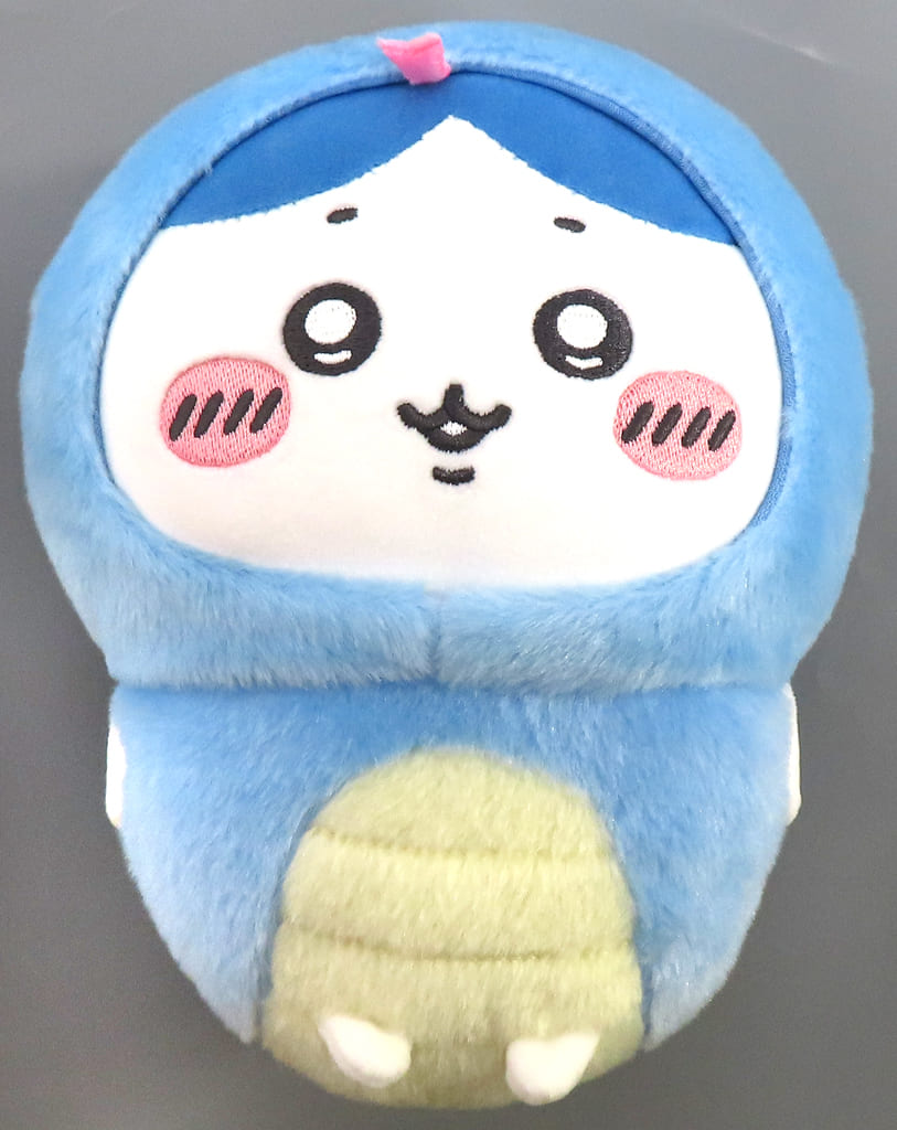 Chiikawa Hachiware Zodiac Plush S Snake Year 2025 Happy Bag Item Chiikawa