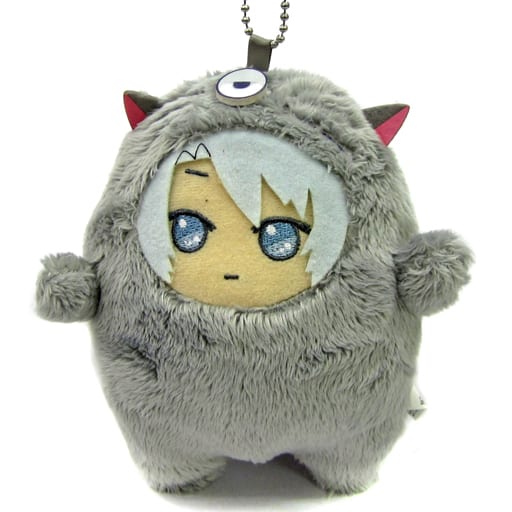 IDOLiSH7 Gaku Yaotome Kiragurumi Plush Parade Vol.2 Plush - Banpresto