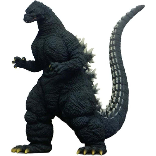 Godzilla (1991) Godzilla vs King Ghidorah Hokkaido Version Sakai Yuji Modeling Collection Toho 30cm Series Figure - Plex