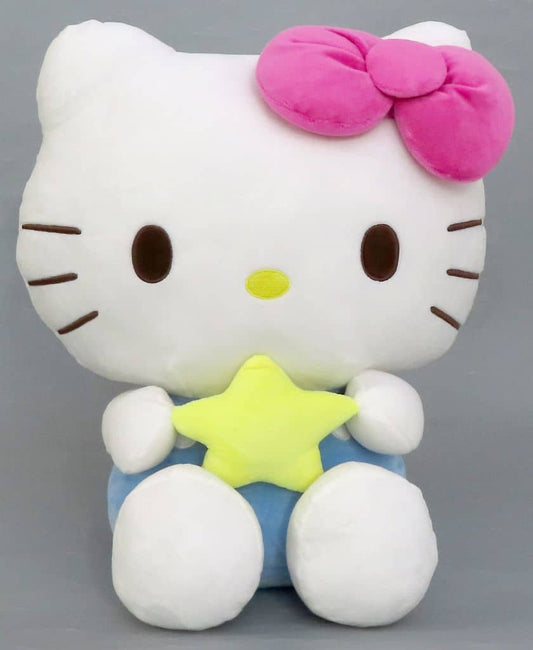 Sanrio Hello Kitty 2025 Character Ranking Lottery Plush - Sanrio