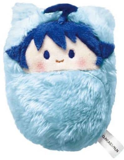 Mairimashita! Iruma-kun Iruma Suzuki Kurumi Tapi Nui Plush