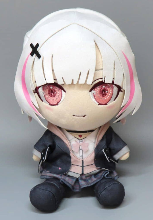VSPO! Asumi Sena Nuisupo! Plush