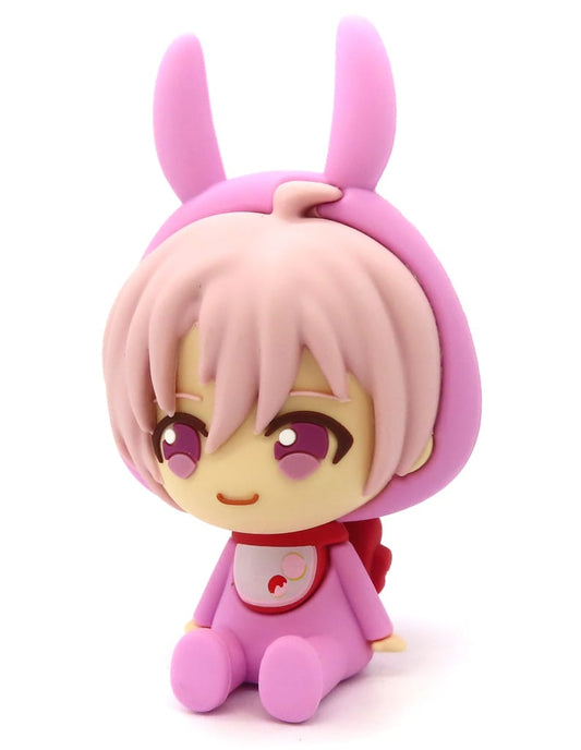 IDOLiSH7 Tenn Kujo Bebe Communication Mascot Figure Movic - Movic