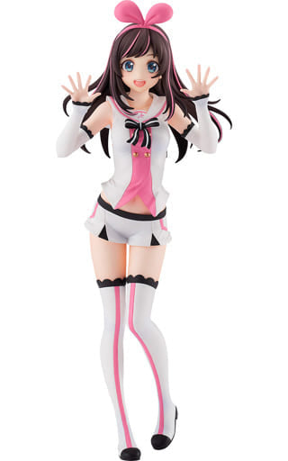 Kizuna AI POP UP PARADE Figure - Good Smile Company